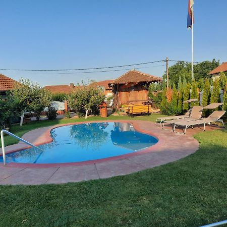 Guest House Rose Smederevska Palanka 外观 照片