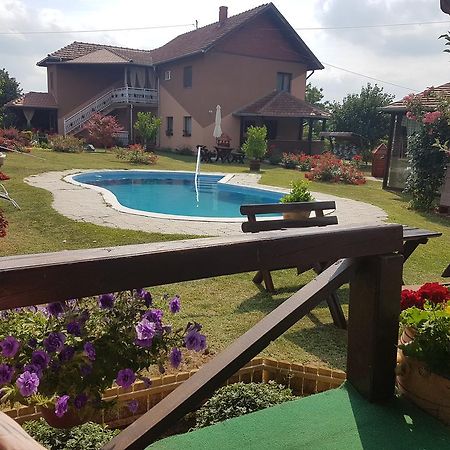 Guest House Rose Smederevska Palanka 外观 照片