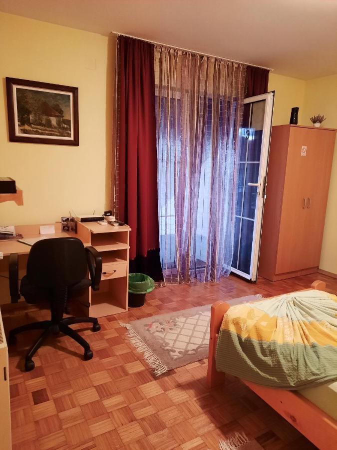 Guest House Rose Smederevska Palanka 外观 照片