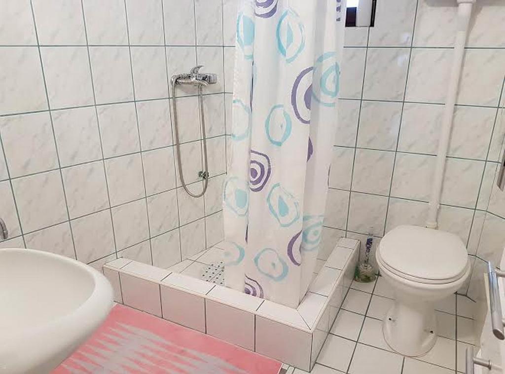 Guest House Rose Smederevska Palanka 外观 照片
