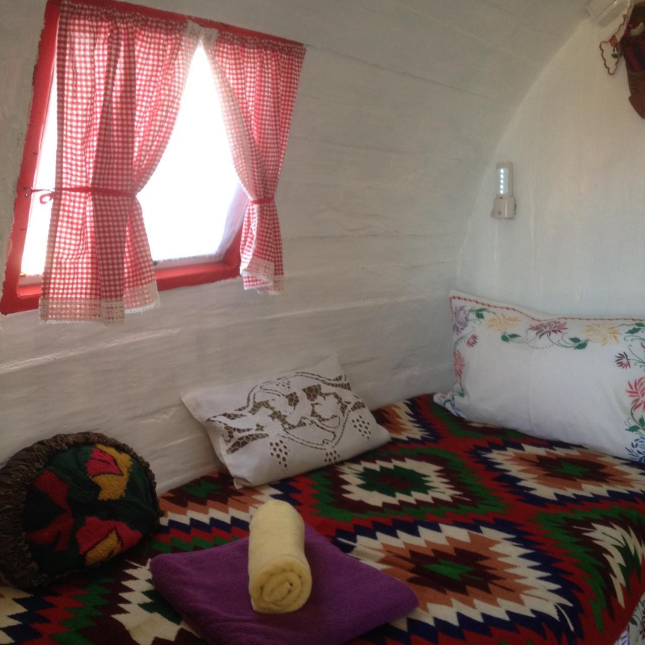 Guest House Rose Smederevska Palanka 外观 照片