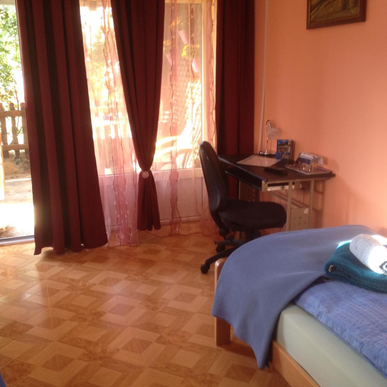 Guest House Rose Smederevska Palanka 外观 照片